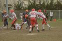 Evry Daily Photo - Foot US D2 - Corsaires Vs Viking - 1ere Mi Temps 384